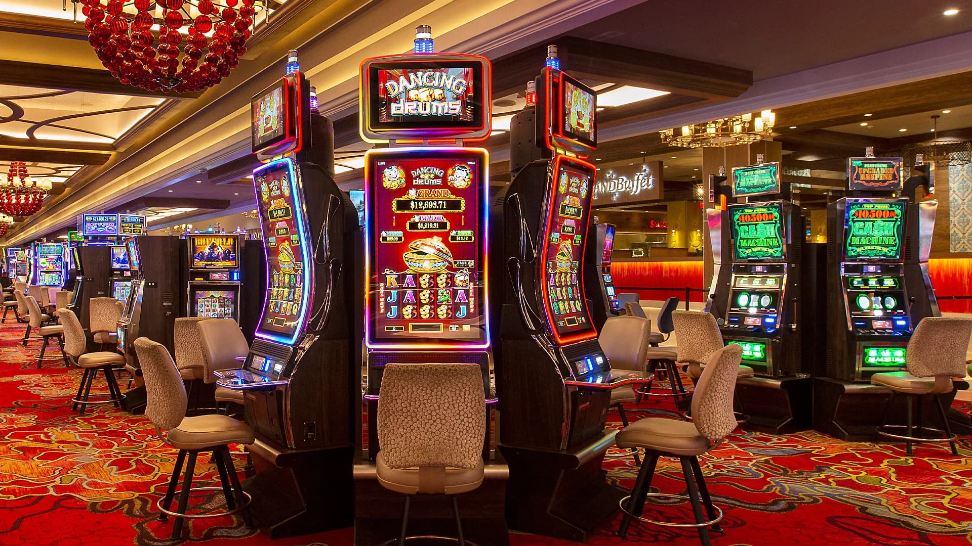 Comprehensive Guide to Online Casinos in South Carolina: What You Need to Know