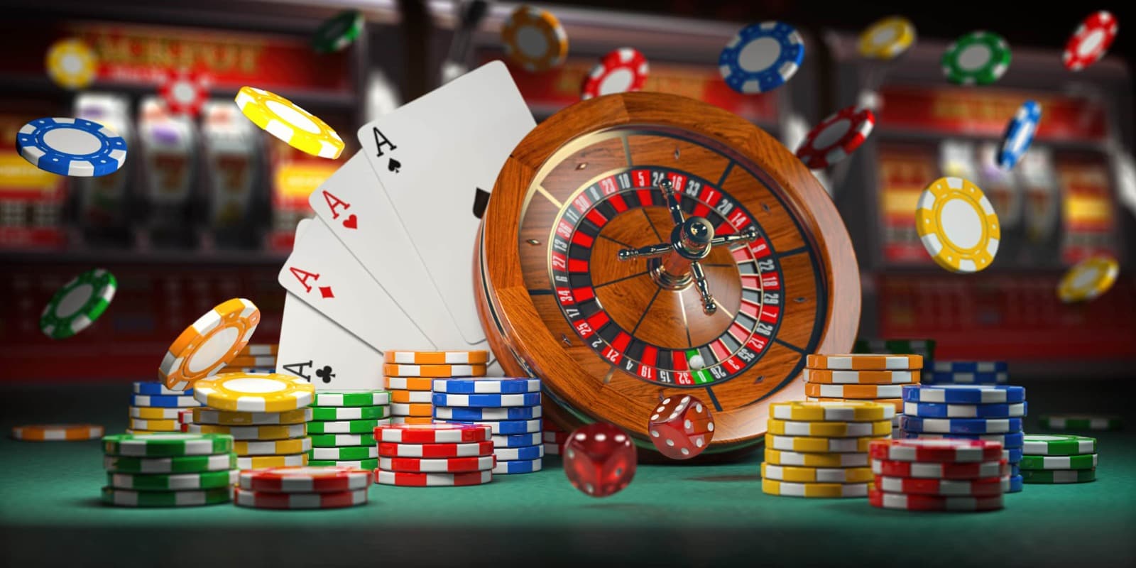 Top Rated Online Casinos in British Columbia for 2025