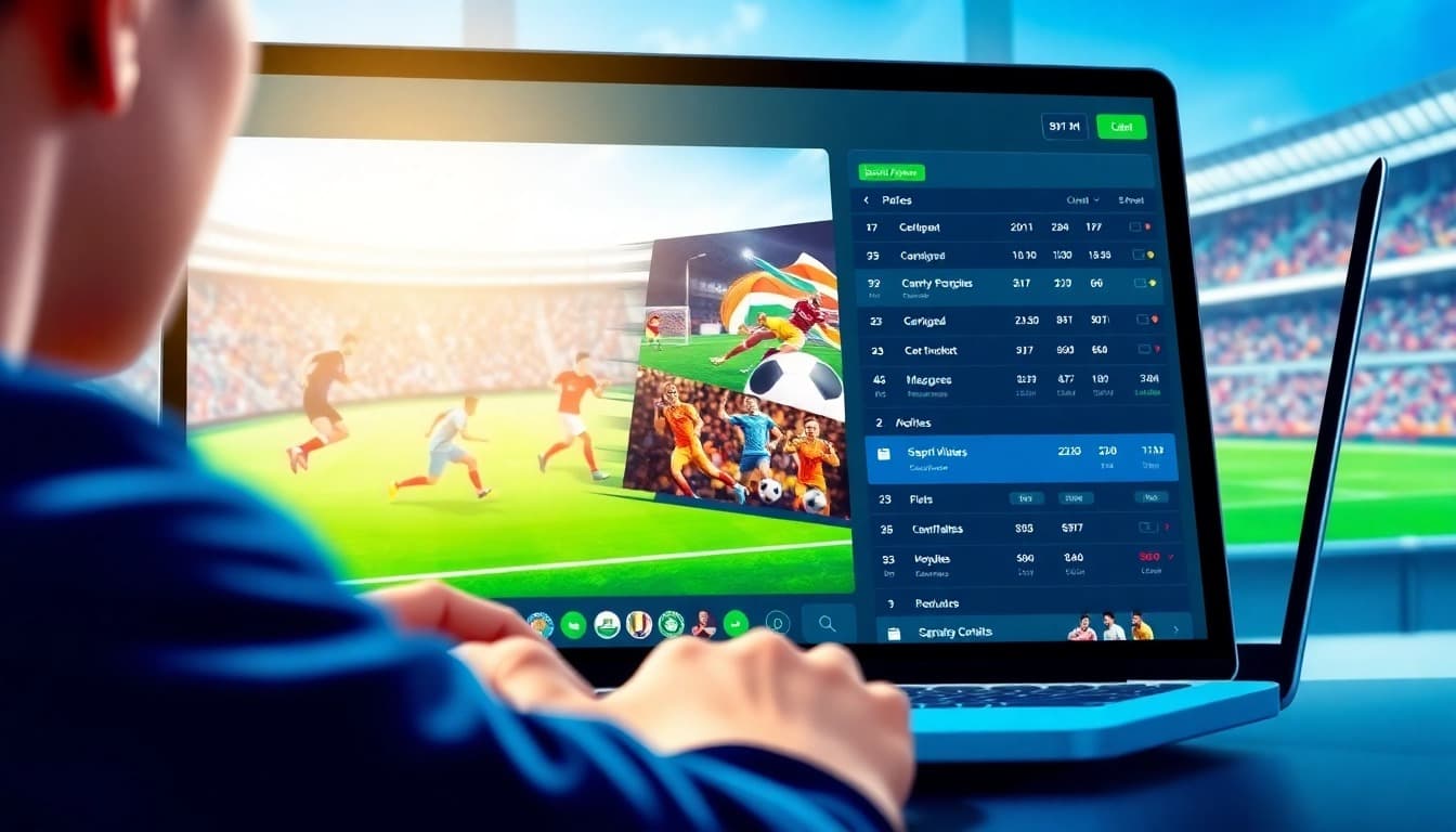 Top Insights into New Brunswick Sports Betting: Legal Guidelines, Strategies, and Platforms