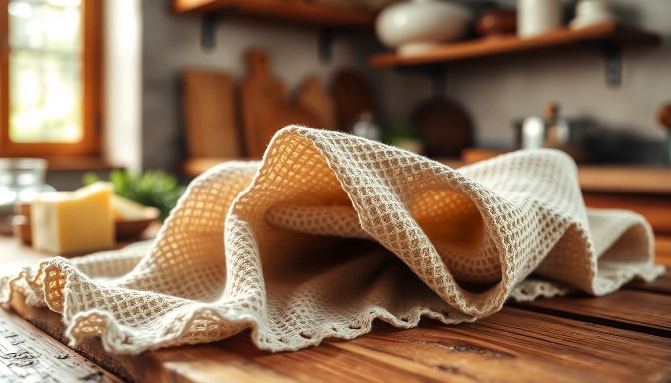 Waarom kiezen voor bouclé stof? Ontdek de unieke eigenschappen en toepassingen