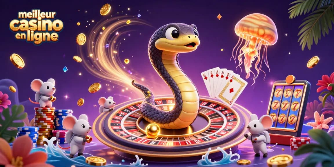 Gagnez gros au meilleur casino en ligne avec des astronautes misant sur une roulette cosmique