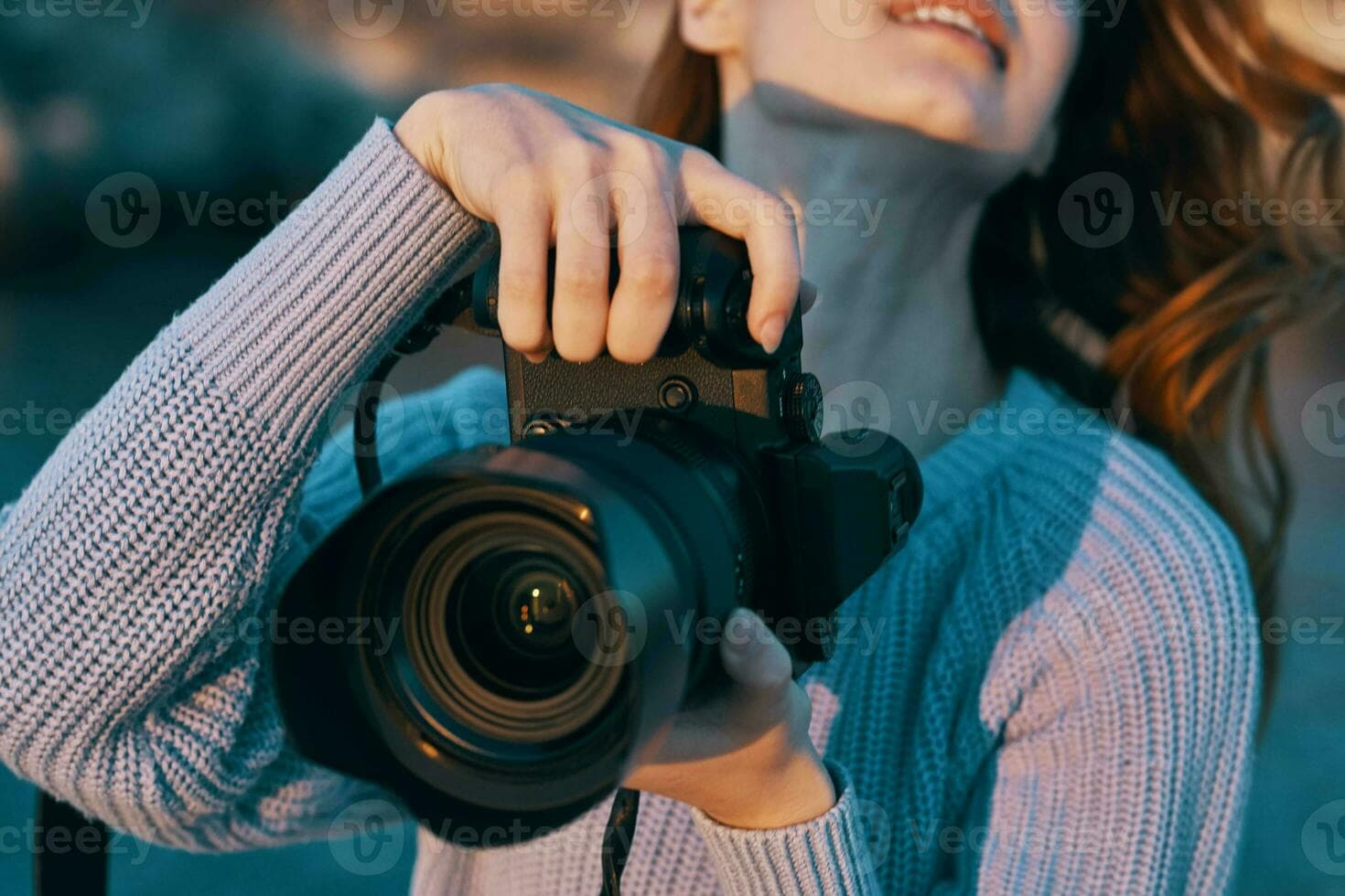 Capture Your Loved Ones with a Family Portrait Photographer in McKinney TX | Tblack Studios