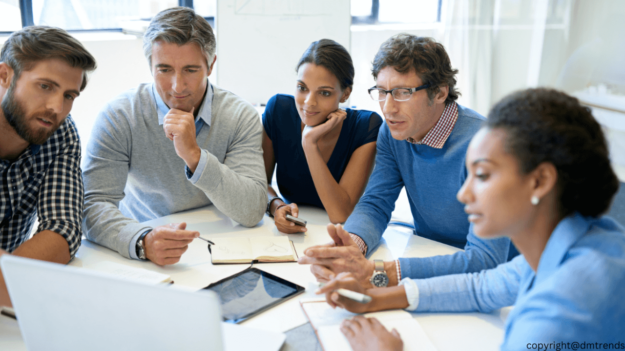 Data-Driven SEO and Marketing Strategy Services for Modern Brands