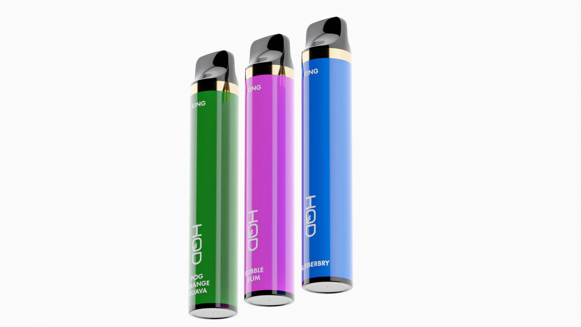 HQD Pods kaufen – Hochwertige Pods für ein perfektes Vape-Erlebnis