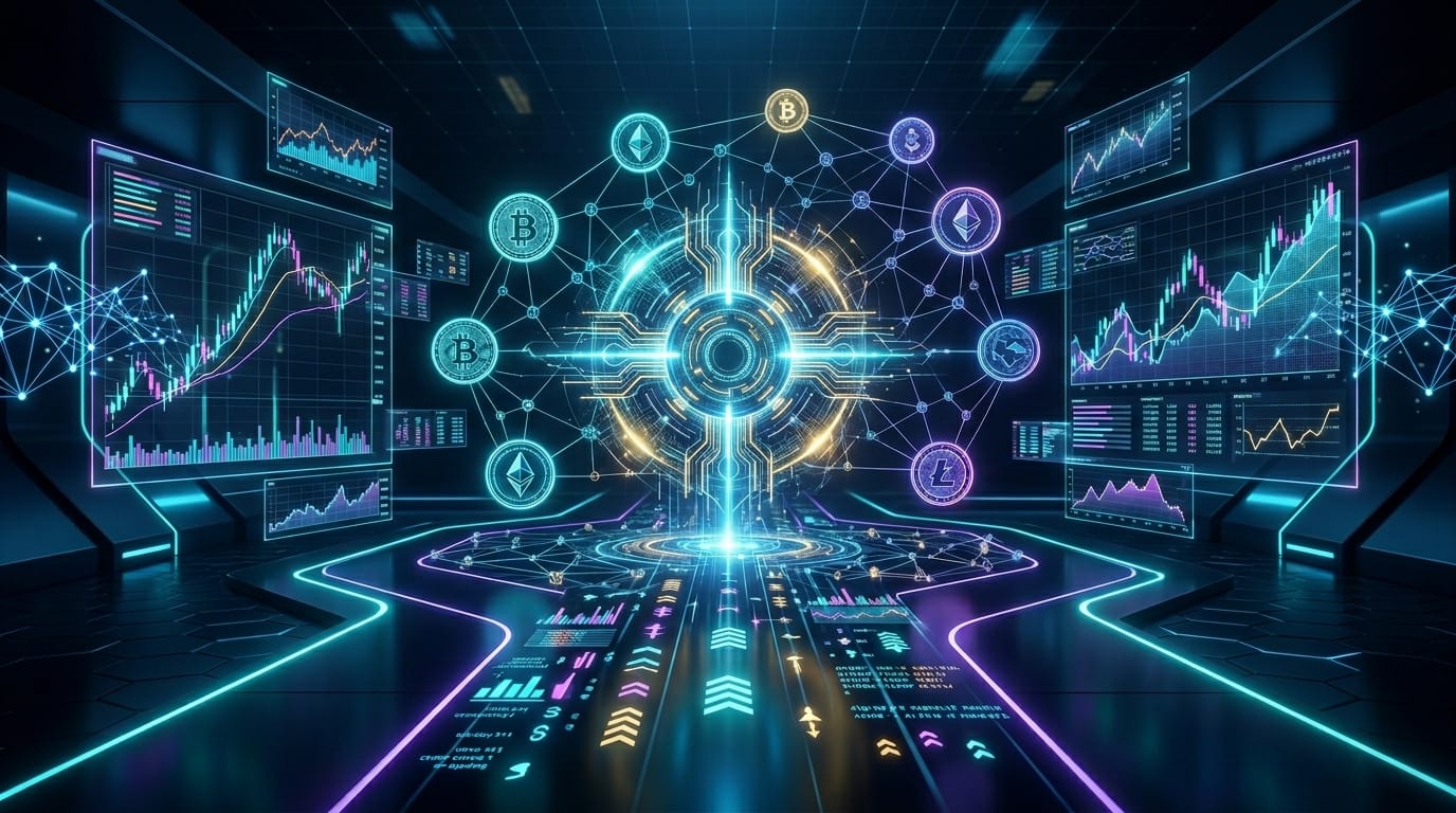 AI-Powered Crypto Quant Trading: A Complete Guide for Institutional Investors