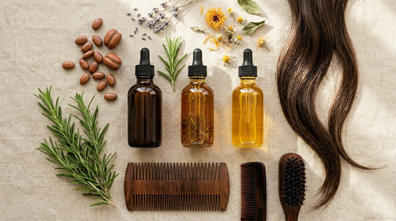Men hair styling : adoptez le meilleur look