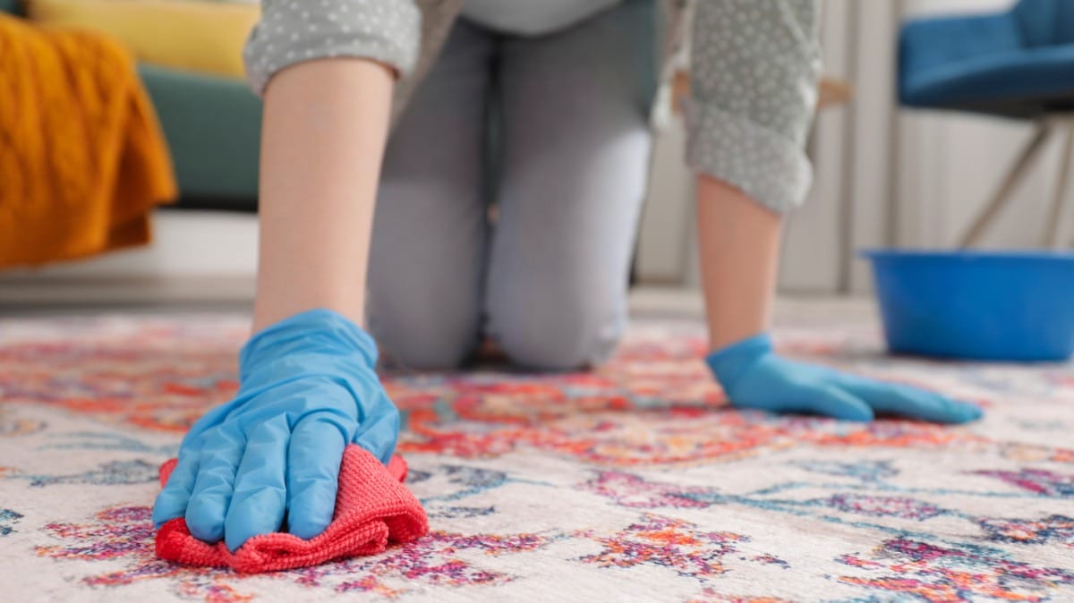 Premium Carpet Cleaning Dubai Services for Elegant Interiors