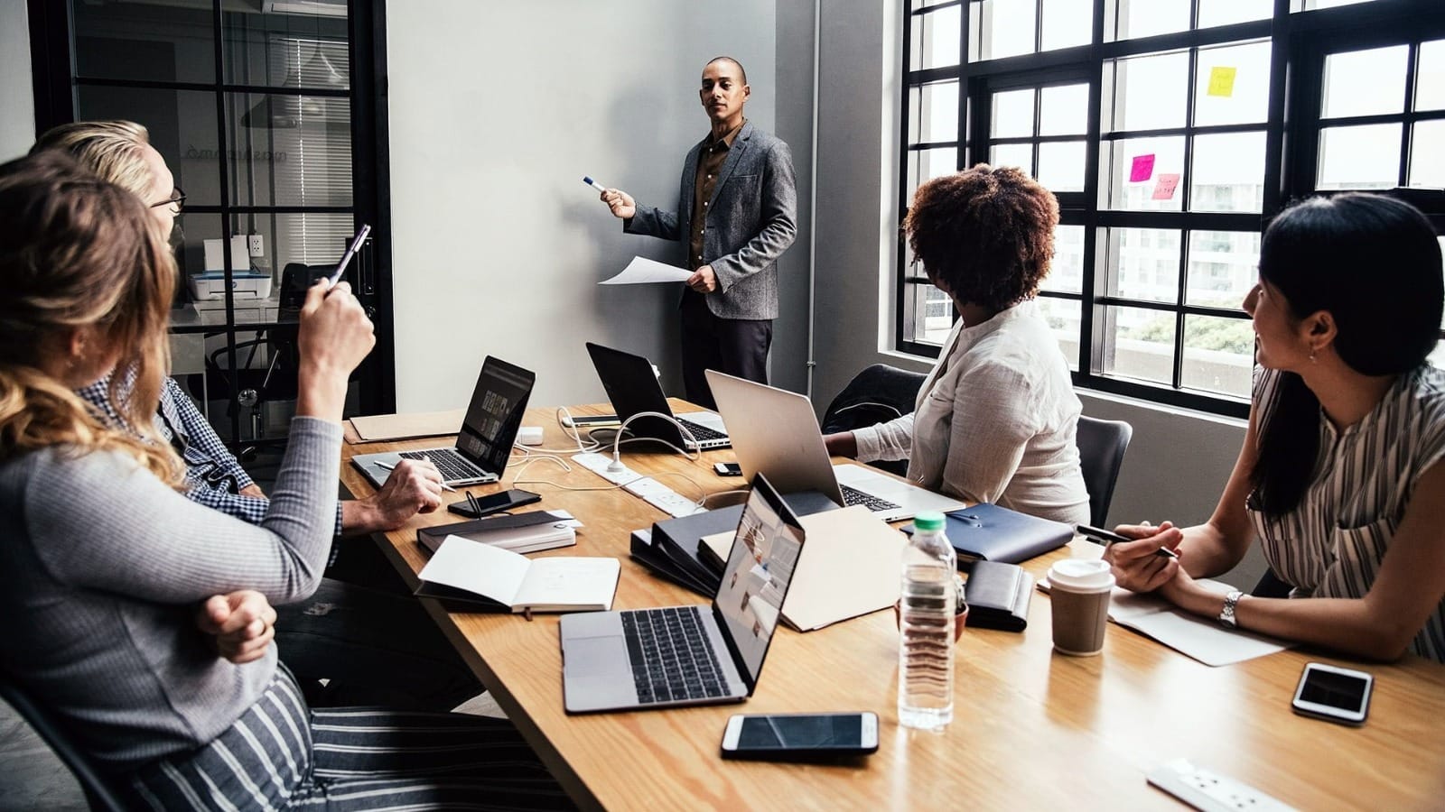 Business Coaching Near Me for Professionals