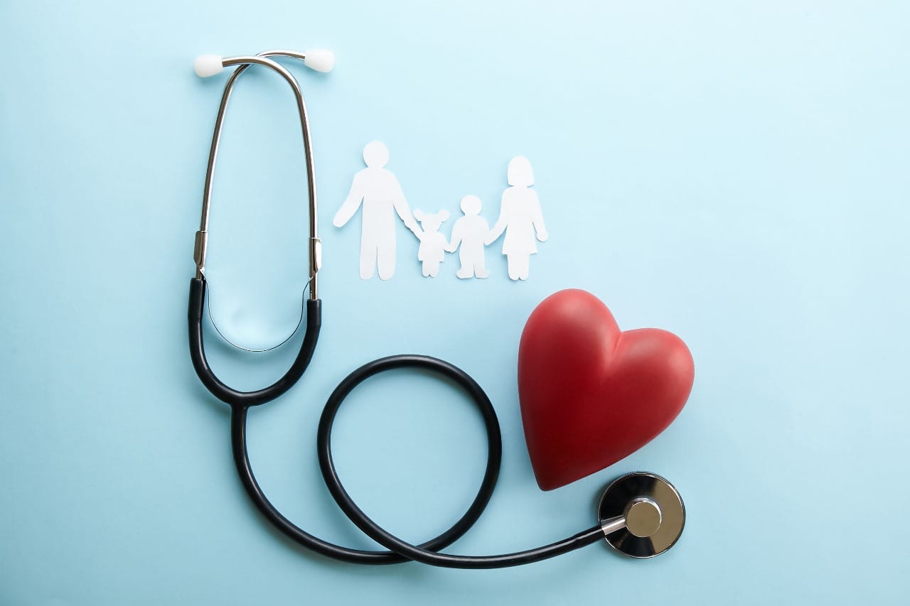 Healthspan Is the New Wealth: Building a Foundation for Vital Aging