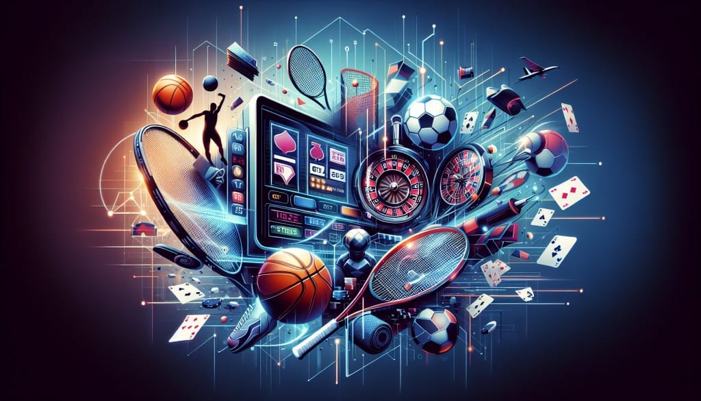Understanding South Carolina Sports Betting: Current Landscape and Future Prospects