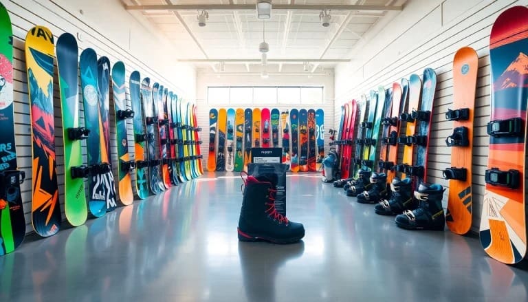 Best Beginner Snowboard Setup: Easy Gear for New Riders