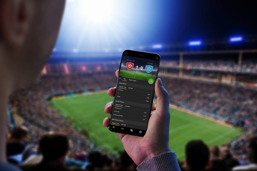 Nouveaux sites de paris sportifs 2026