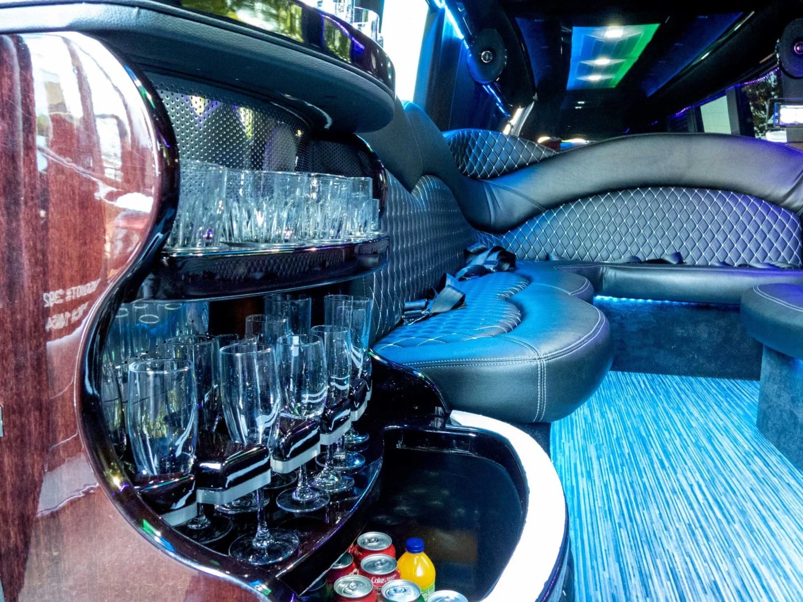 Car Service to Whistler – Premium Transportation by Time Limousine Service Limited