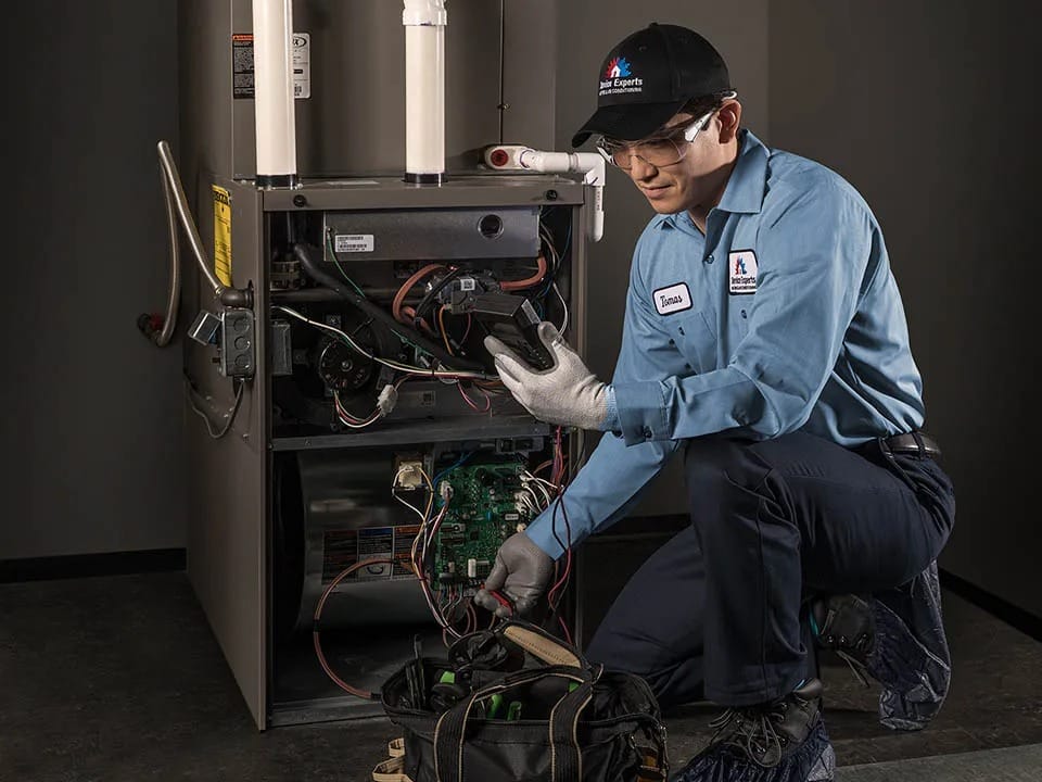 HVAC Repair Tampa – Residential &amp; Commercial Solutions
