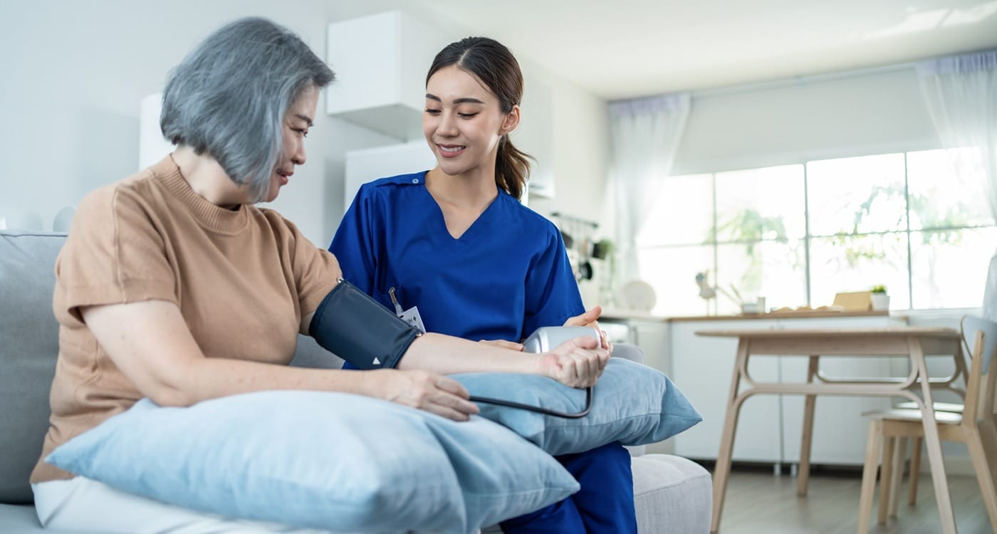 In Home Health Care Services Near Me – Local Trusted Care