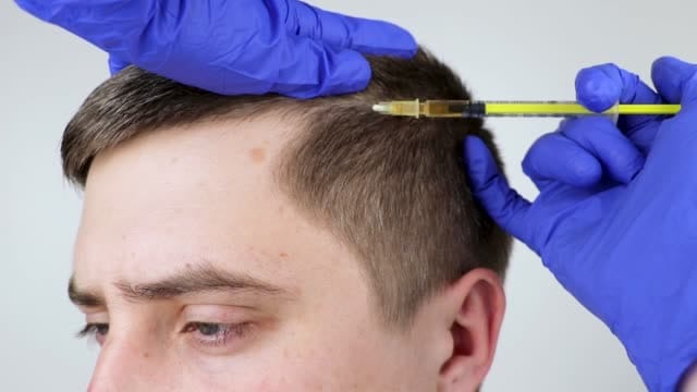 Sapphire Hair Clinic – Best Place for Hair Transplant Istanbul