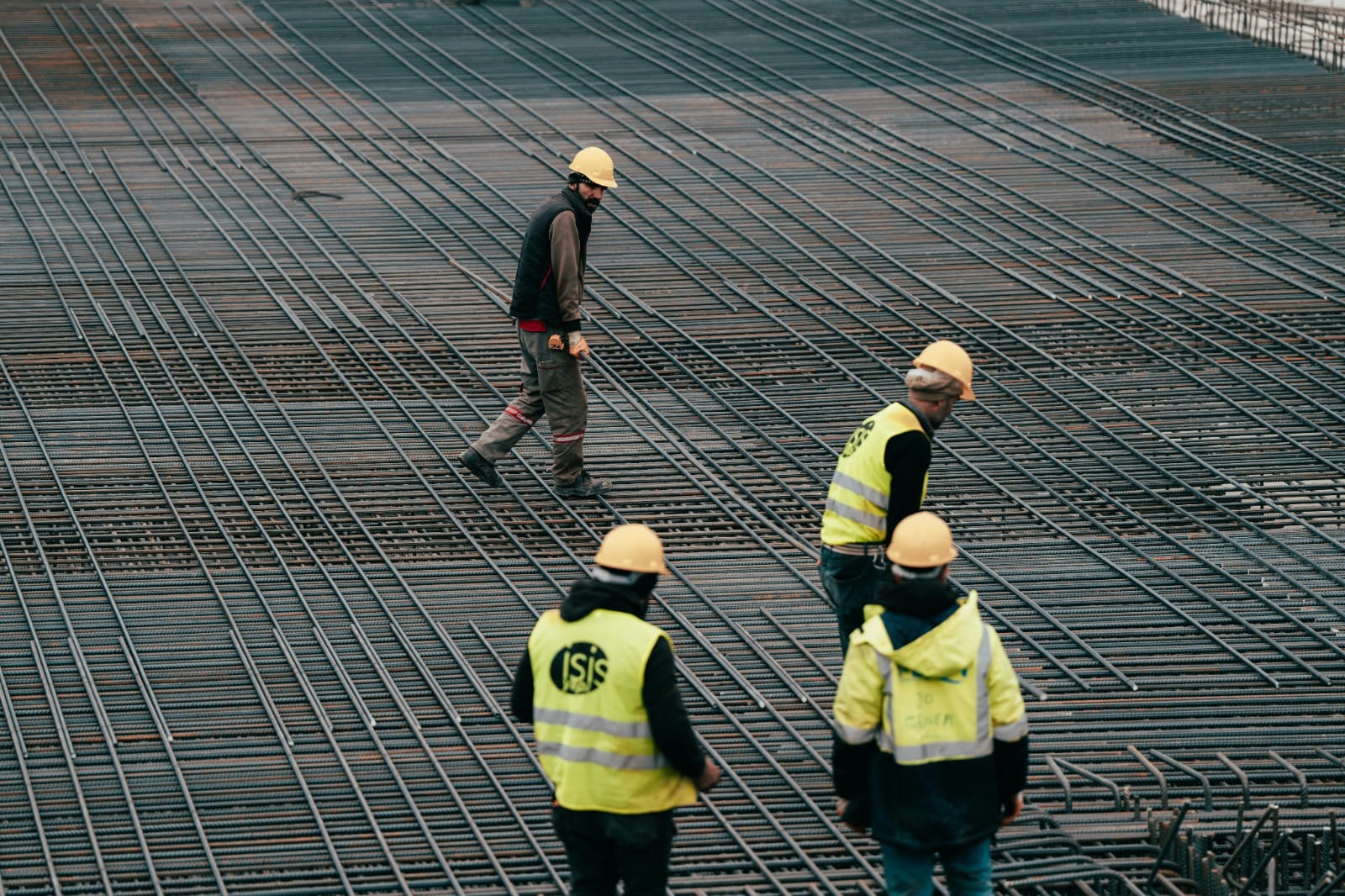 Full-Service New York City General Contractor