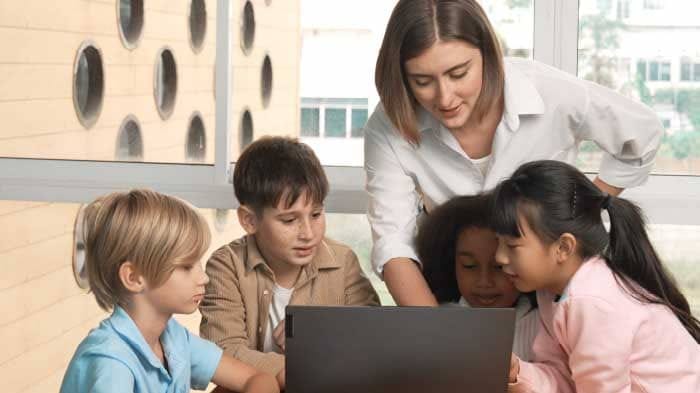 Gamification in Education: Using AI-Powered Platforms