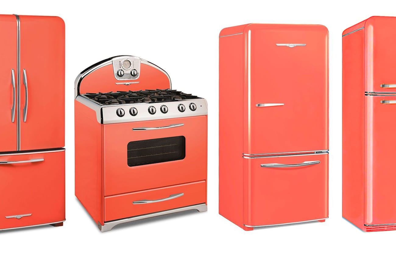 Smart Living Starts with Magic Chef Affordable Appliances