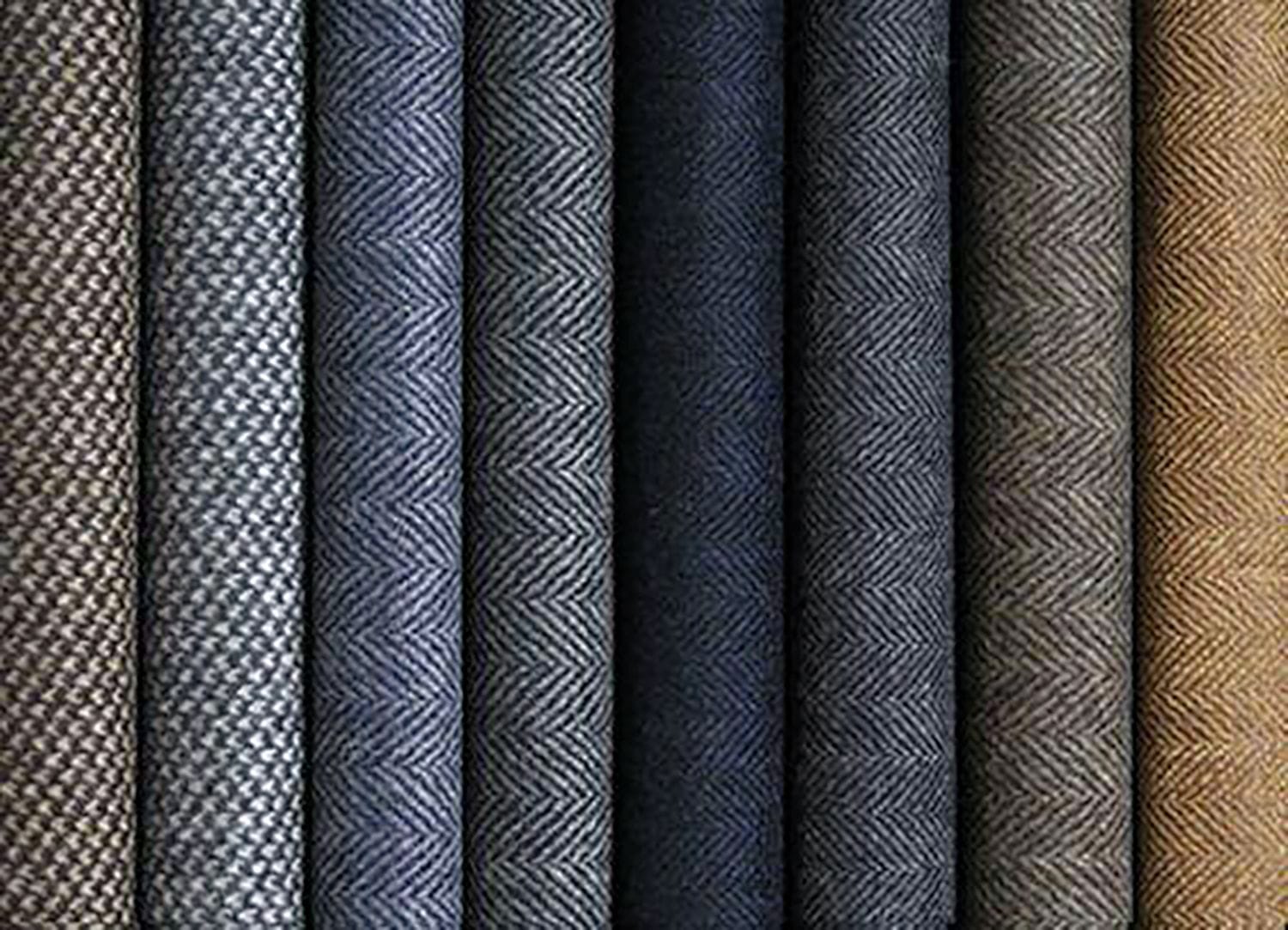 Stoffen voor kleding maken voor hobby en professioneel gebruik