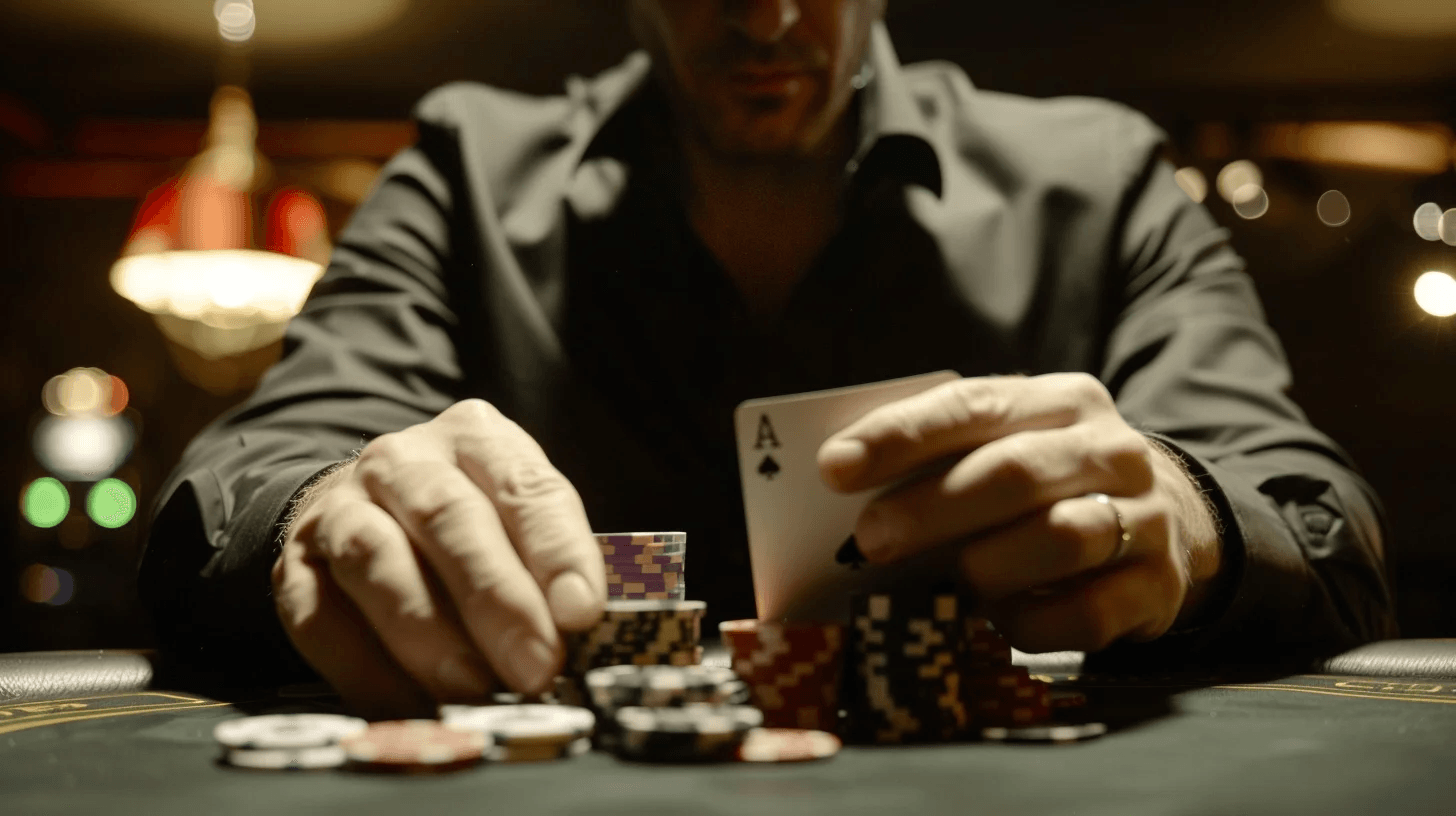 Top Strategies for Winning at Online Casinos in Oklahoma