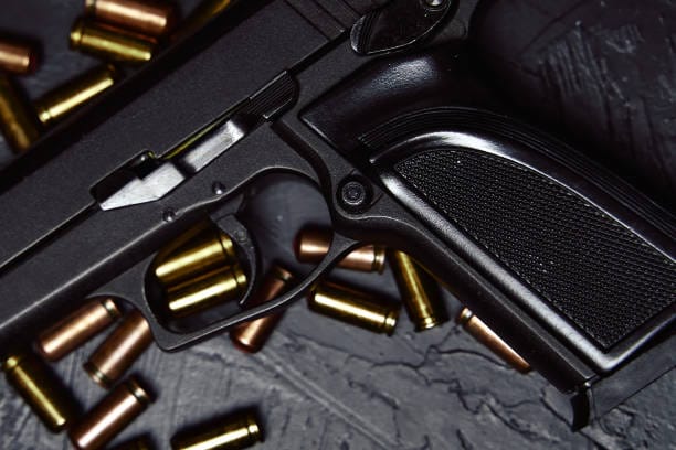 Glock 19 Gen 3 Slide – Smooth Cycling and Consistent Accuracy