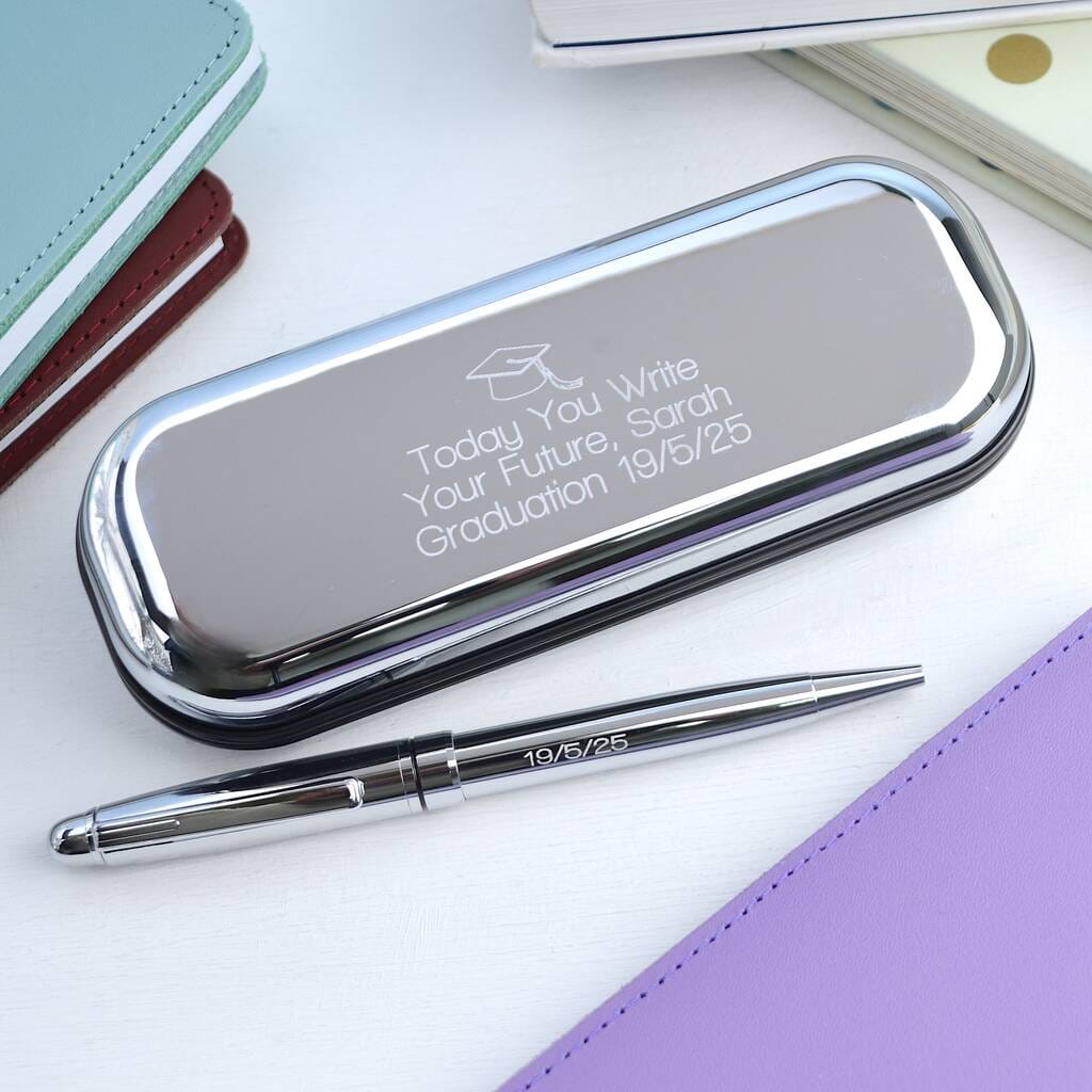Top Personalised Pens Designs to Consider in 2025