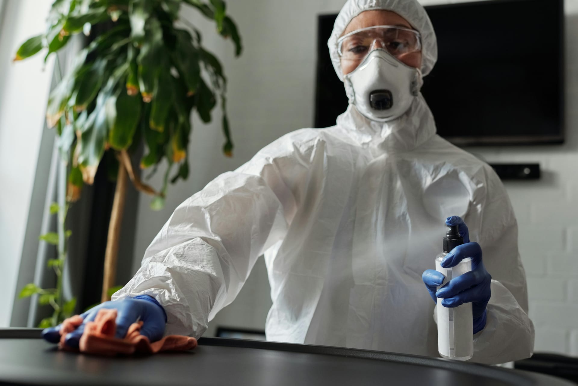 Office Cleaning Services Dubai for Maintaining a Dust-Free Environment