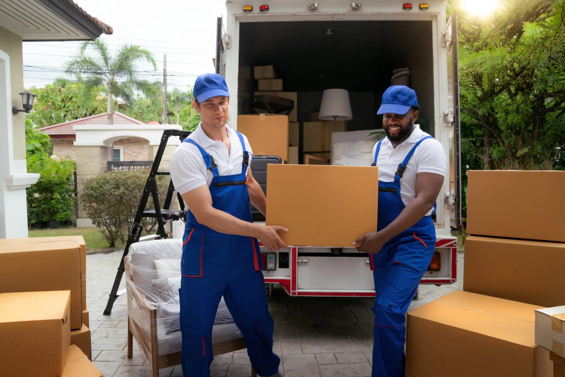 Why We’re the Best Moving Company in Vancouver