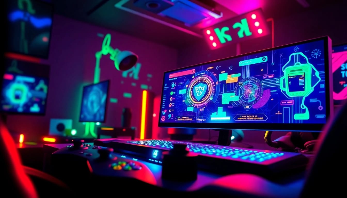 Experience the excitement with Free Cronus zen scripts as they enhance gaming performance using dynamic scripting.