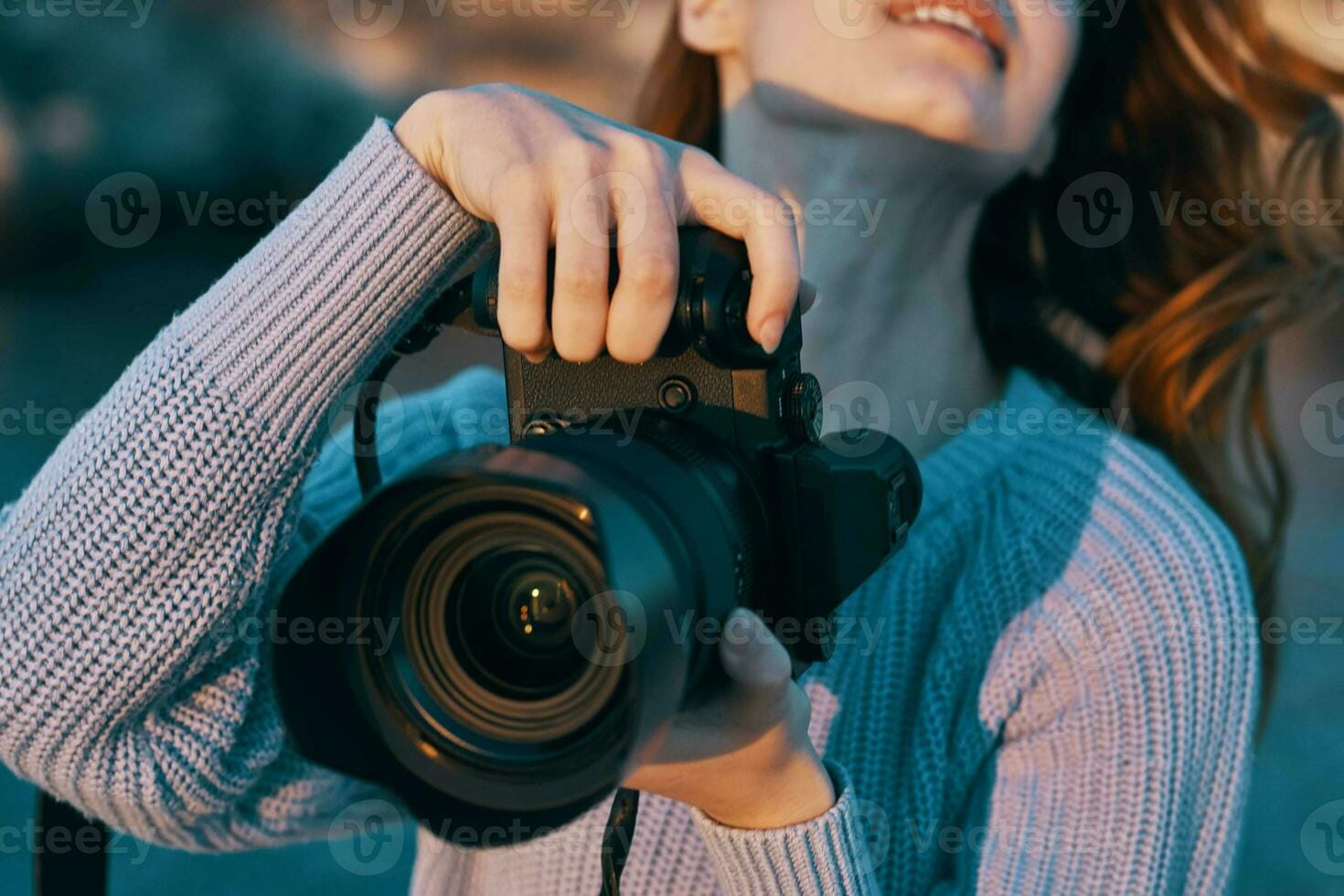 Capture Your Loved Ones with a Family Portrait Photographer in McKinney TX | Tblack Studios