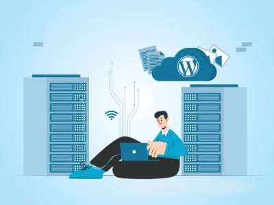 WordPress Hosting For SEO Friendly Website Performance