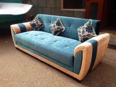 Crafted for Comfort and Style: 2 Seater Sofas