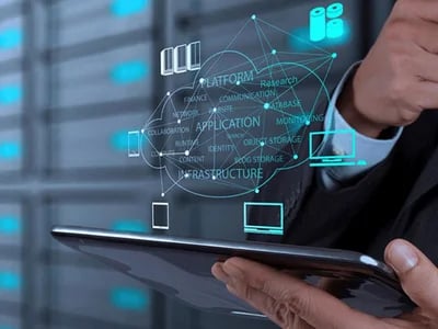 EDV Berater 1CC – Professionelle Fernwartung und IT-Support