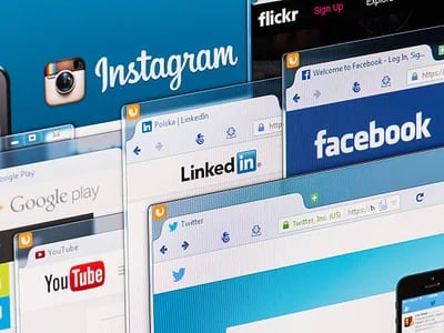 7 Social Media Services Businesses Use to Build Authority and Engagement