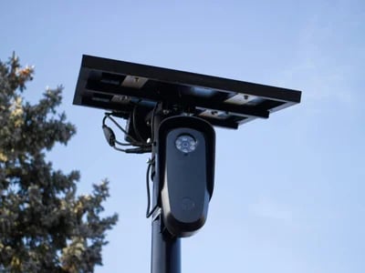 How to Choose the Best Home Security System for Your Needs