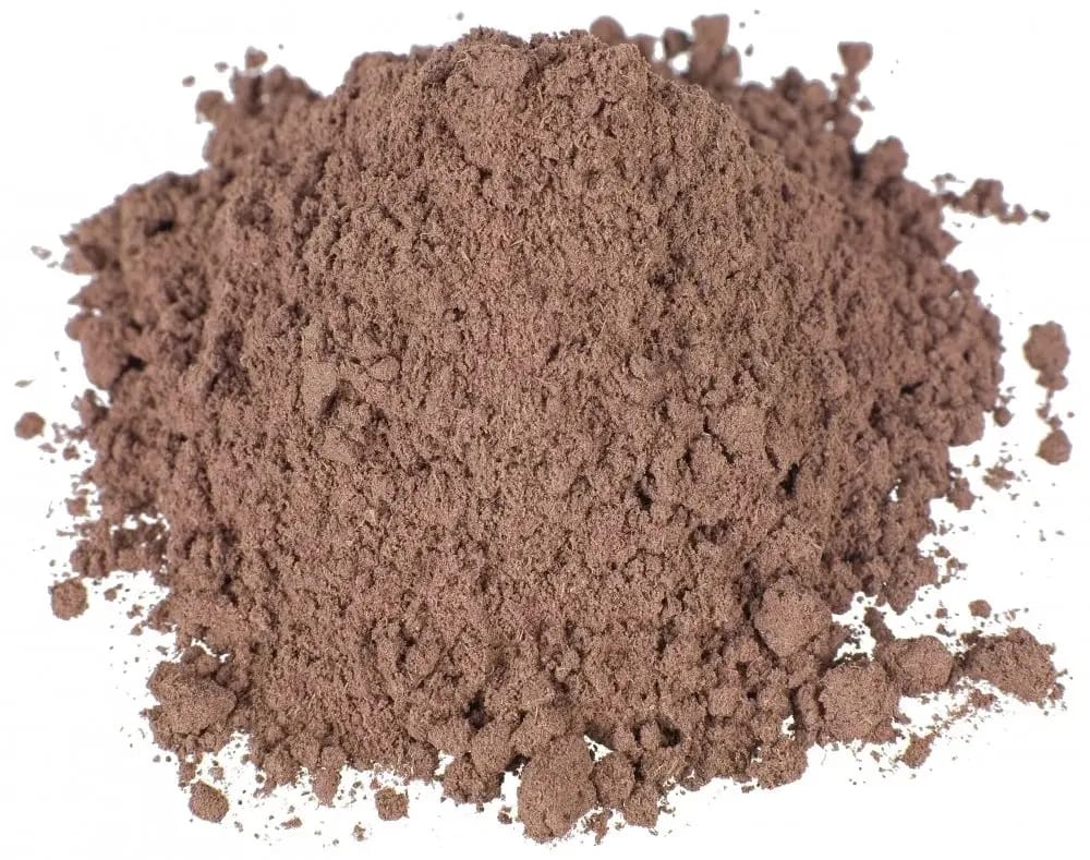 Sustainable Myrobalan Dye for Natural Color Work