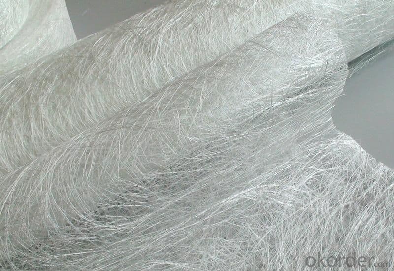 Chopped Strand Mat Factory China Trusted Worldwide for Fiberglass Supply