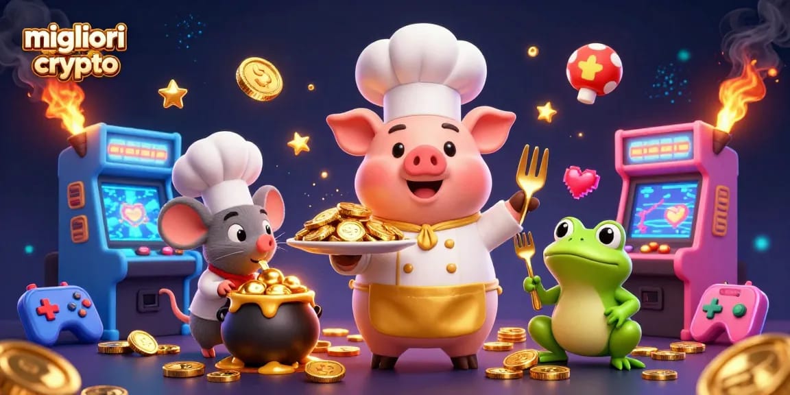 Gioca nei migliori casino crypto, dove il divertimento incontra l'eleganza dei giochi con criptovalute.