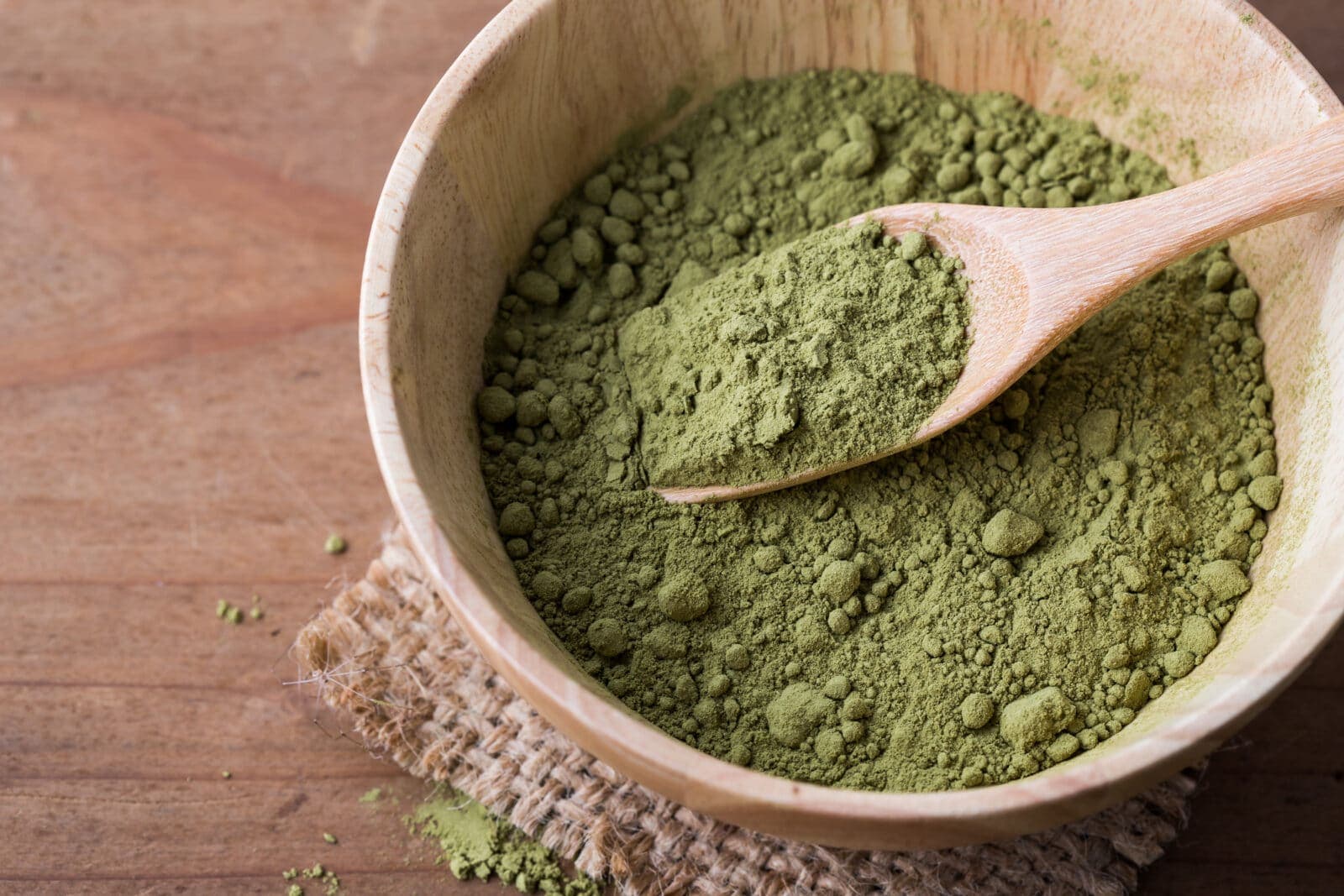 Discover Handcrafted Teas at a Kratom Tea Shop Chiang Mai