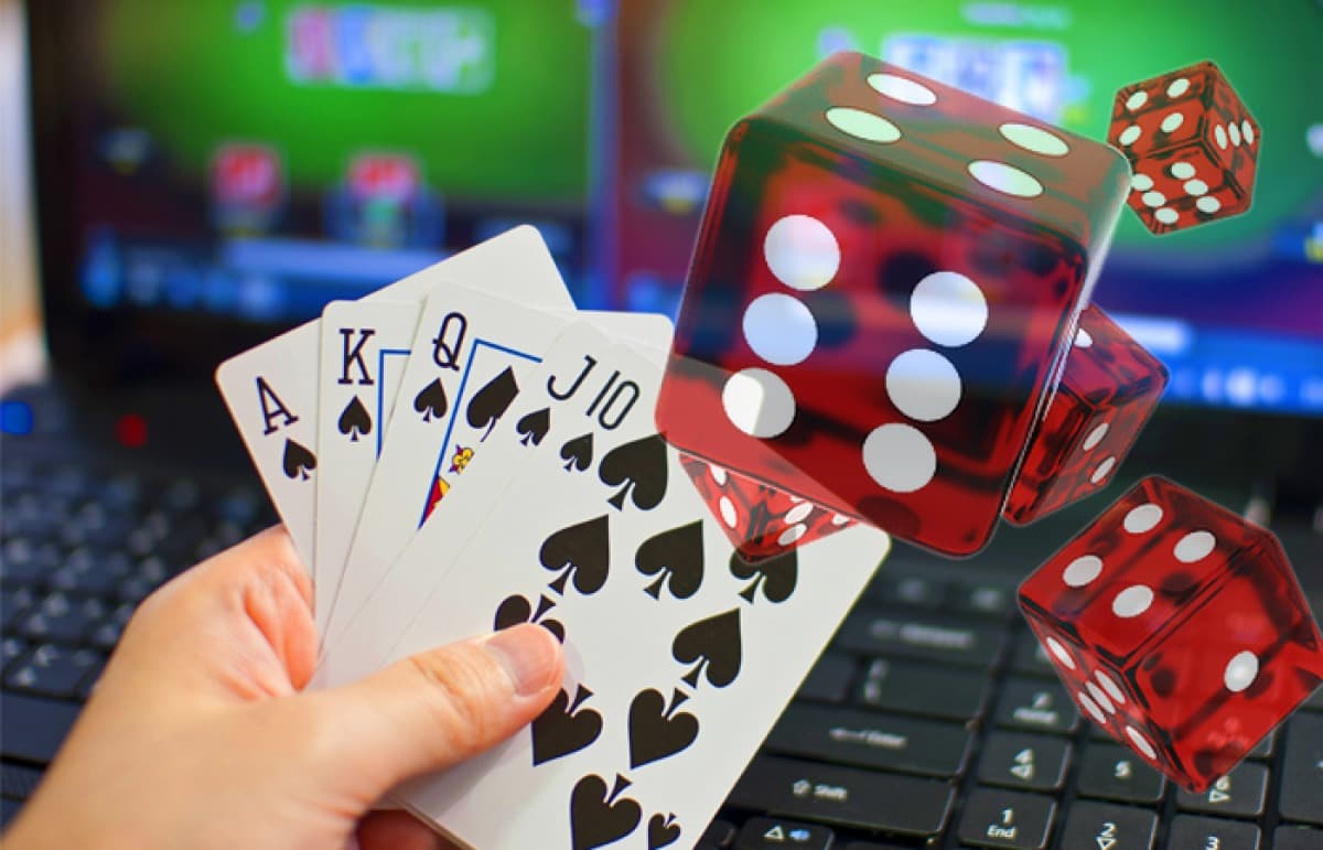 Review Slot Jackpot Terbesar di okeplay777