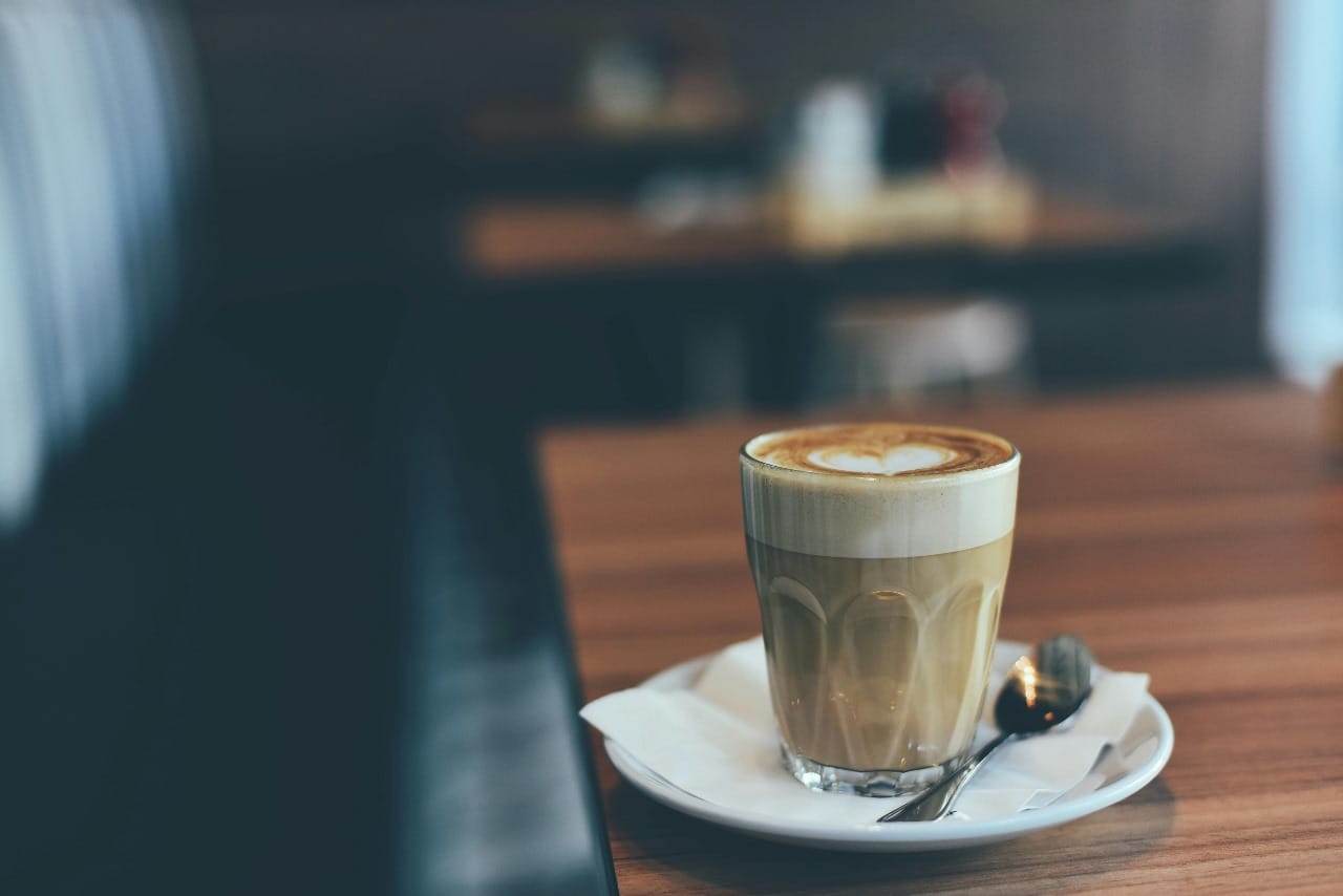 5 dấu hiệu cà phê kém chất lượng – theo Cafe health