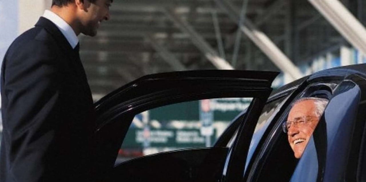 Top-Rated Car Service Vancouver for Corporate and Personal Needs