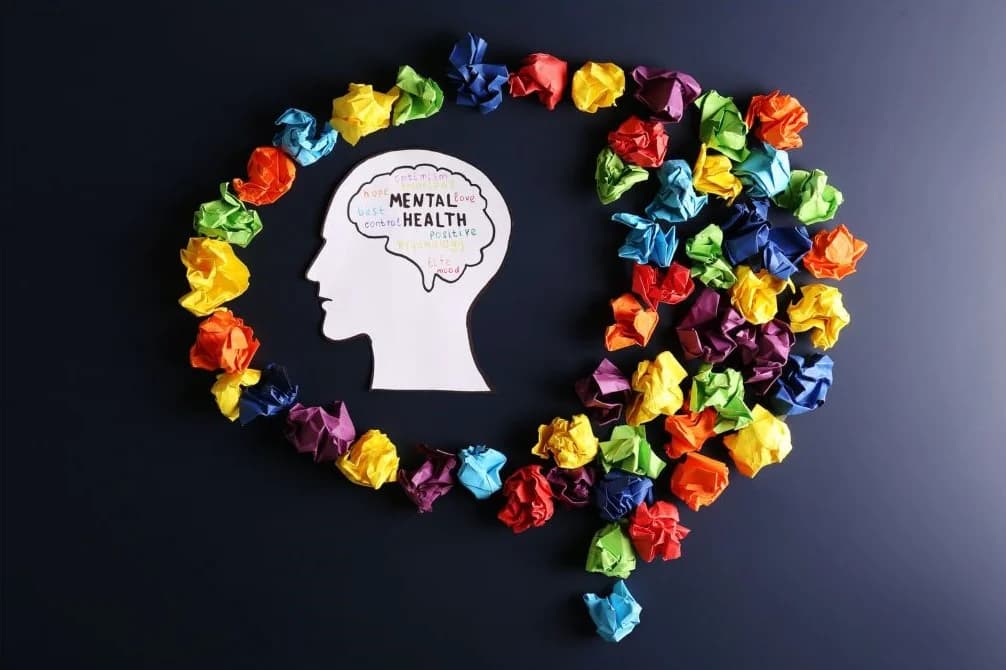 Mental wellness