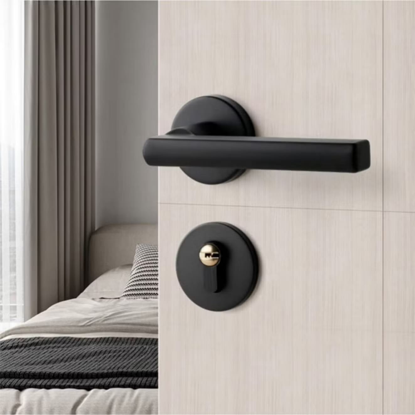 Door Handle Suppliers Providing High Quality Furniture Hardware