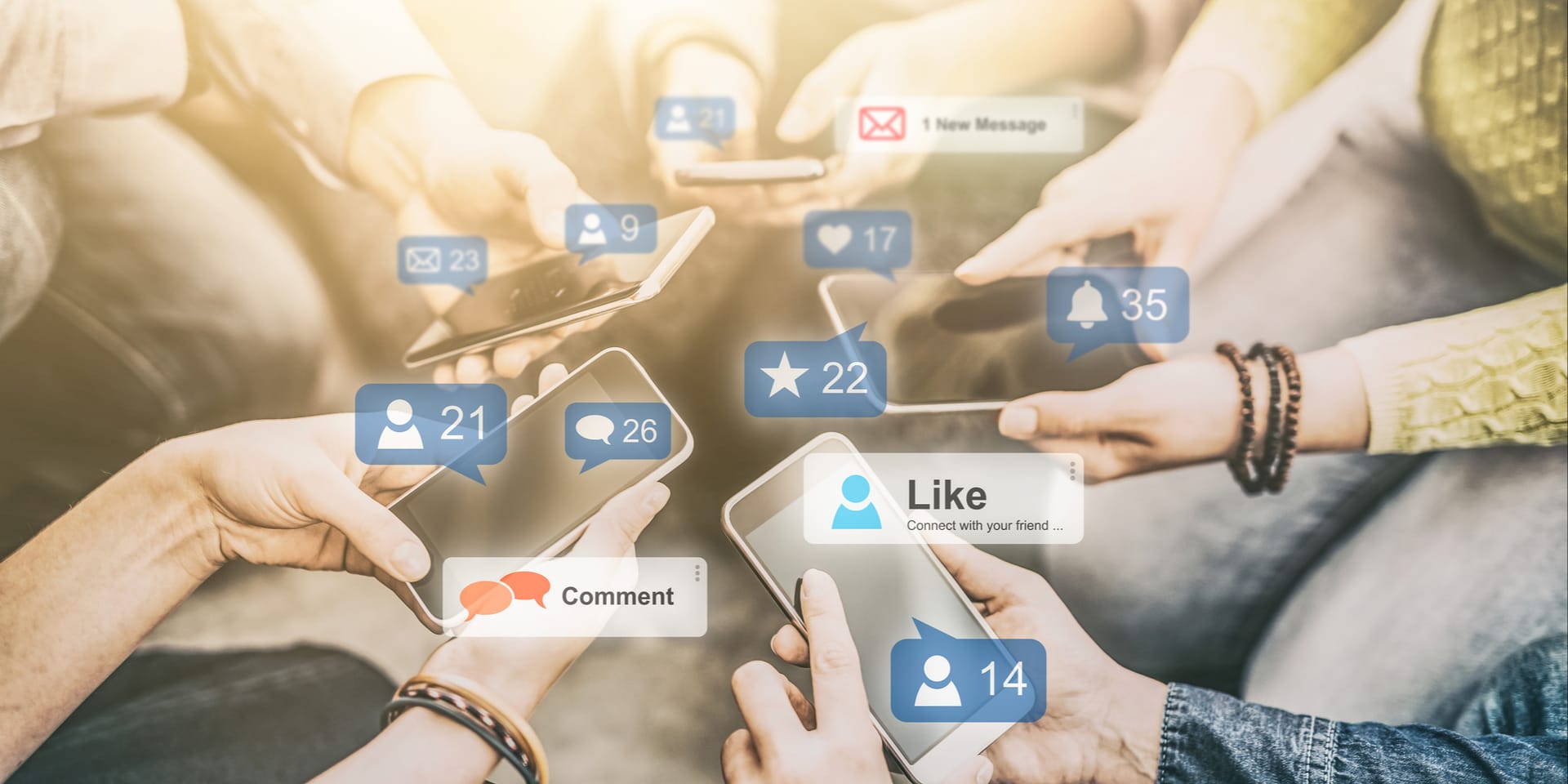 BOOST YOUR SOCIAL MEDIA ACCOUNTS USING A CHEAP SMM PANEL