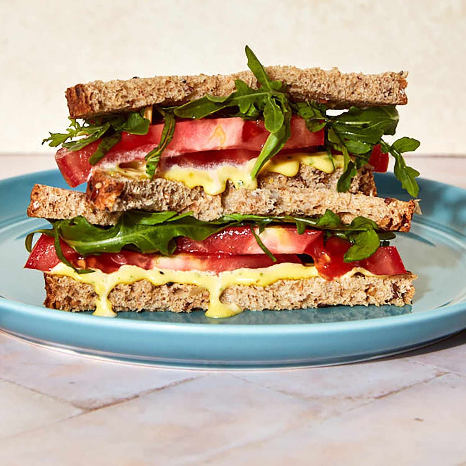 Gourmet Meets Clean in the Best Sandwiches
