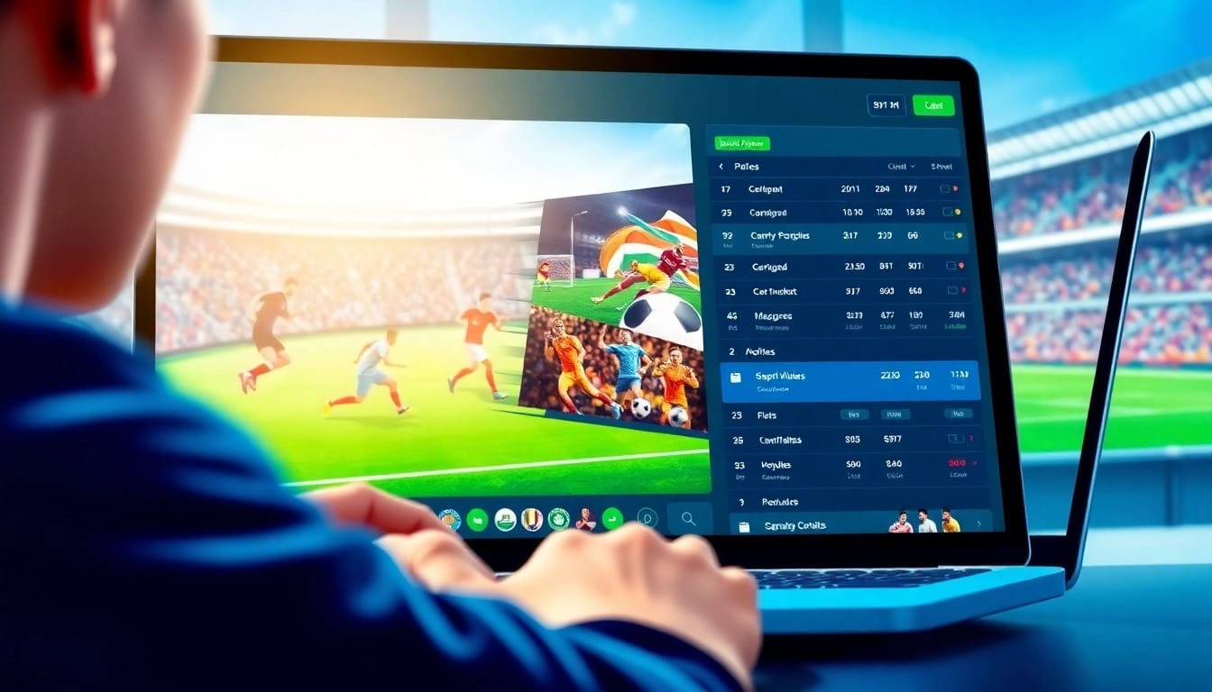 Top Insights into New Brunswick Sports Betting: Legal Guidelines, Strategies, and Platforms