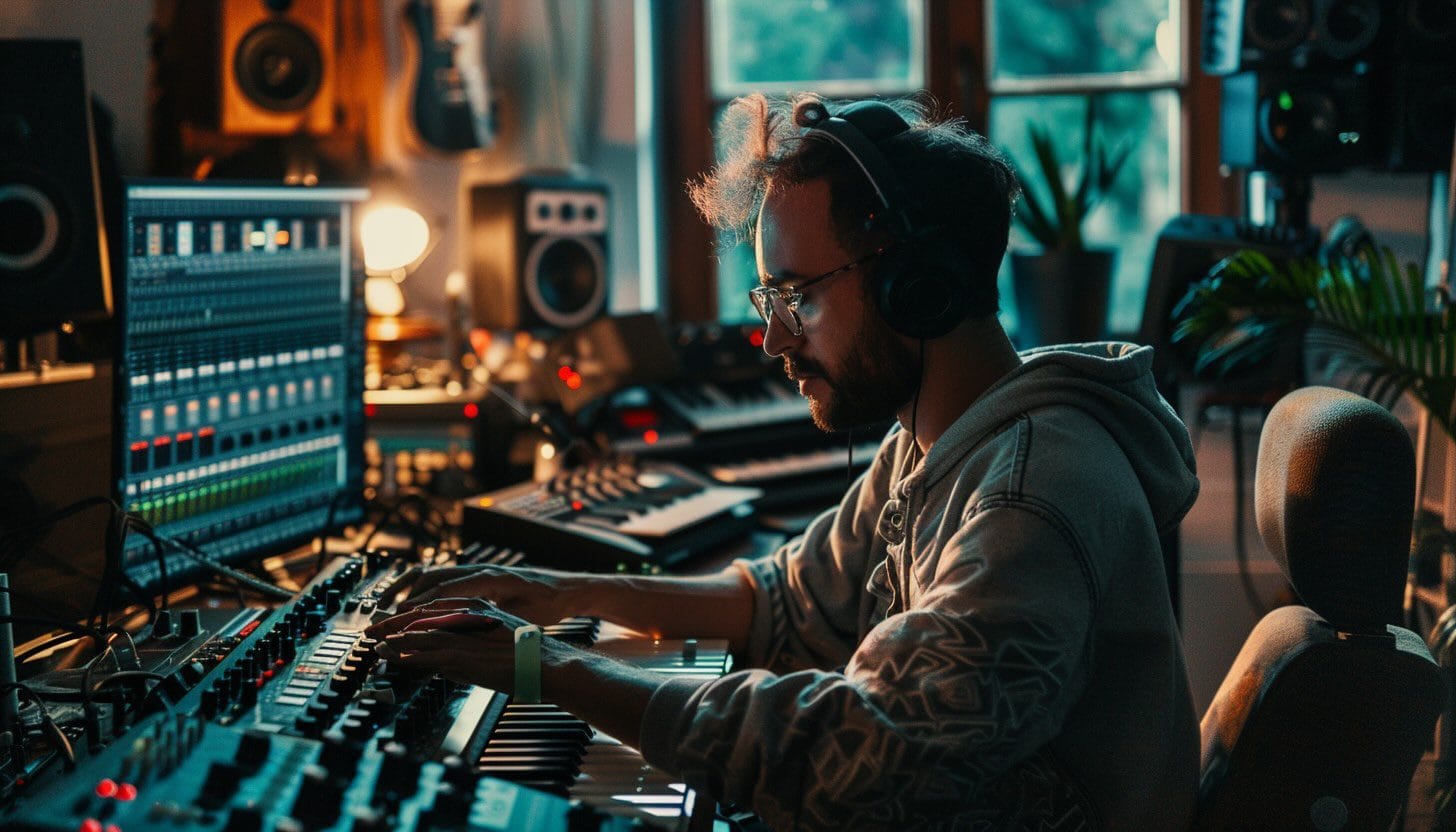 Online mastering services for Artists and Labels Worldwide