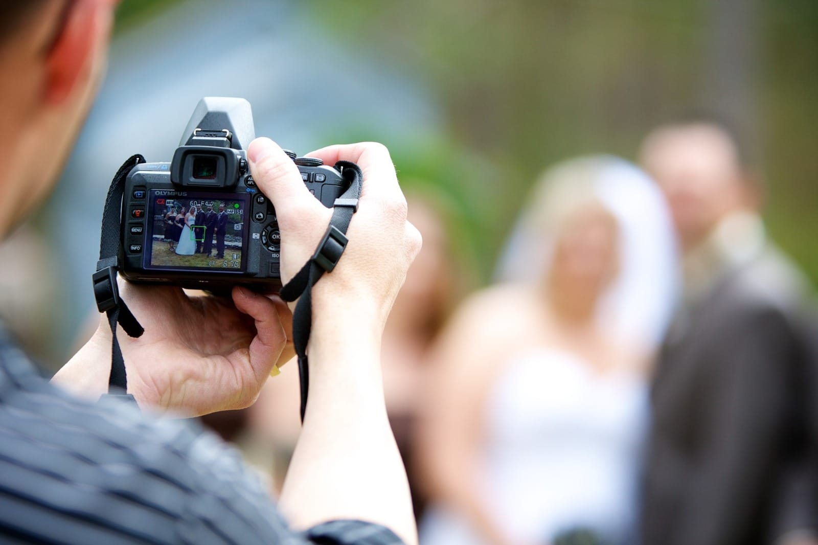 Carmel wedding photography for Romantic Coastal Weddings